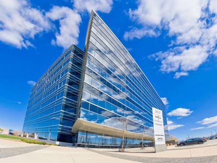 Image 1 of IWG (Regus) - 2425 Matheson Boulevard East, L4W 5K4 - Mississauga, ON
