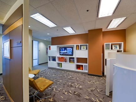 Image 11 of IWG (Regus) - 2425 Matheson Boulevard East, L4W 5K4 - Mississauga, ON