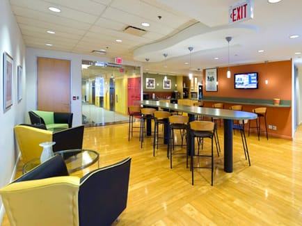 Image 12 of IWG (Regus) - 2425 Matheson Boulevard East, L4W 5K4 - Mississauga, ON