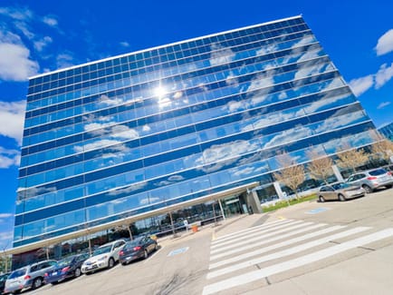Image 2 of IWG (Regus) - 2425 Matheson Boulevard East, L4W 5K4 - Mississauga, ON