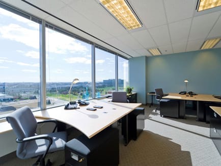 Image 5 of IWG (Regus) - 2425 Matheson Boulevard East, L4W 5K4 - Mississauga, ON