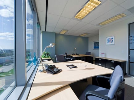 Image 7 of IWG (Regus) - 2425 Matheson Boulevard East, L4W 5K4 - Mississauga, ON