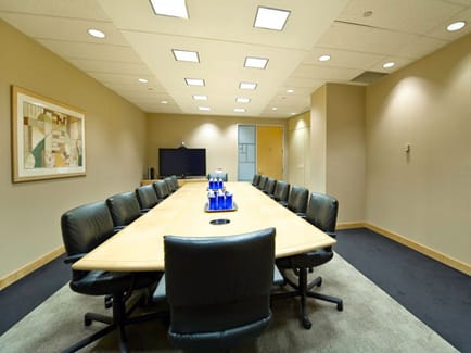 Image 8 of IWG (Regus) - 2425 Matheson Boulevard East, L4W 5K4 - Mississauga, ON