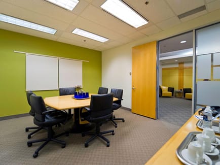 Image 9 of IWG (Regus) - 2425 Matheson Boulevard East, L4W 5K4 - Mississauga, ON