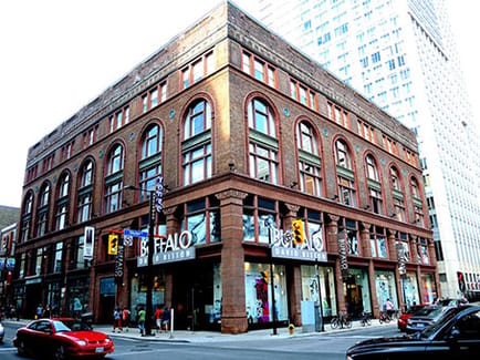 Image 1 of Regus - 229 Yonge St - Toronto, ON