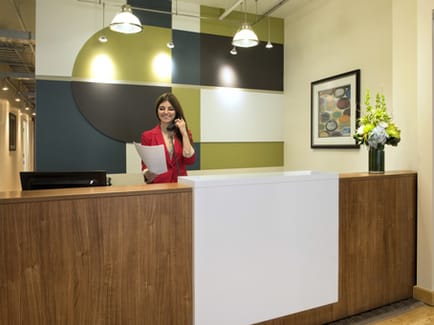 Image 2 of Regus - 229 Yonge St - Toronto, ON