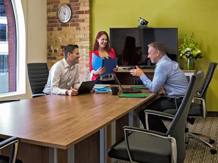 Image 3 of Regus - 229 Yonge St - Toronto, ON