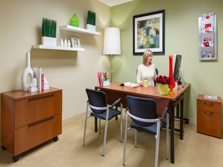 Image 4 of Regus - 229 Yonge St - Toronto, ON