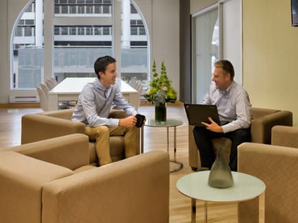 Image 5 of Regus - 229 Yonge St - Toronto, ON