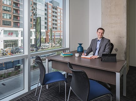 Image 3 of Regus - 9131 Keele St - Vaughan, ON