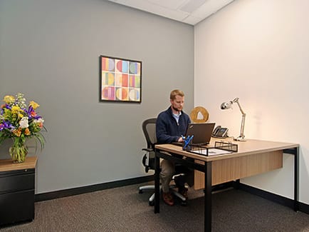 Image 6 of Regus - 9131 Keele St - Vaughan, ON