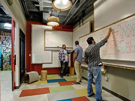 Image 8 of Regus - 9131 Keele St - Vaughan, ON