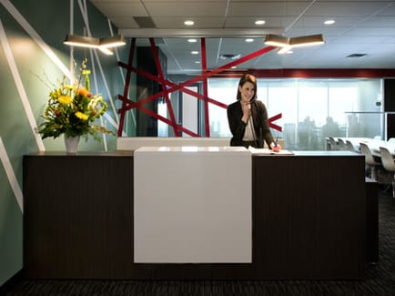 Image 2 of Regus - 3055 St Martin West - Laval, QC