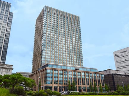 Image 1 of Servcorp - Marunouch Nijubashi Building - 3-2-3 Marunouchi - Chiyoda-ku - Tokyo