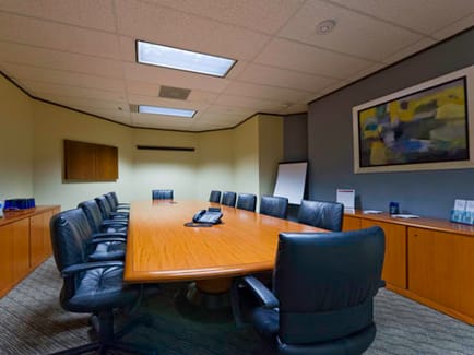 Image 3 of Regus - 14785 Preston Rd - Dallas, TX