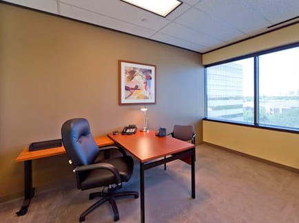 Image 4 of Regus - 14785 Preston Rd - Dallas, TX