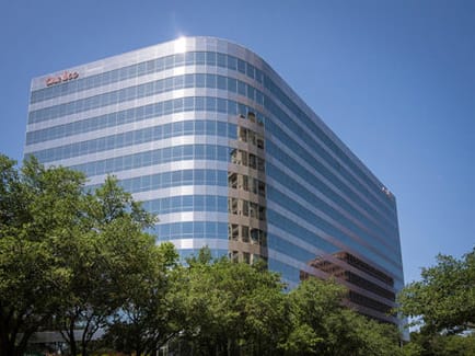 Image 12 of Regus - 3333 Lee Parkway - Dallas, TX
