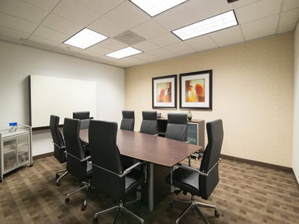 Image 3 of Regus - 3333 Lee Parkway - Dallas, TX