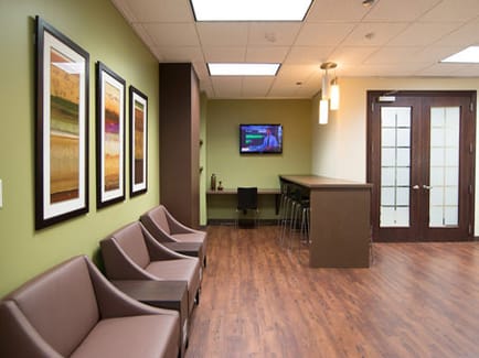 Image 5 of Regus - 3333 Lee Parkway - Dallas, TX