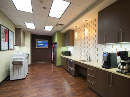 Image 6 of Regus - 3333 Lee Parkway - Dallas, TX