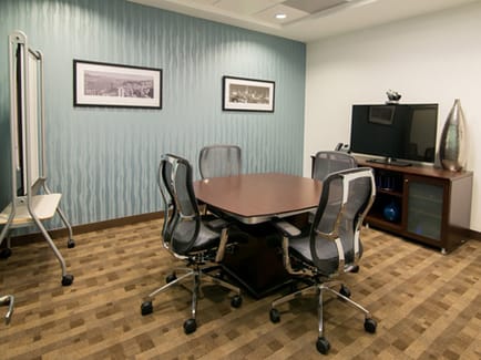 Image 10 of Regus - 2950 N Loop West - Houston, TX