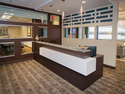 Image 2 of Regus - 2950 N Loop West - Houston, TX