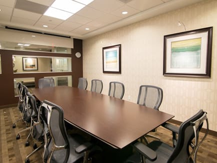 Image 3 of Regus - 2950 N Loop West - Houston, TX