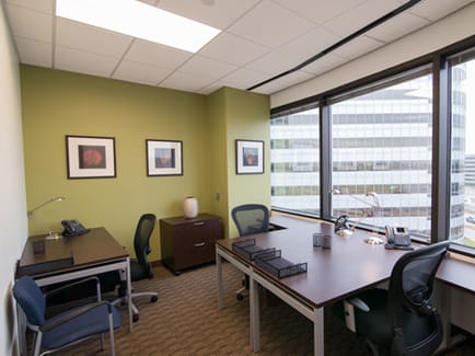 Image 4 of Regus - 2950 N Loop West - Houston, TX
