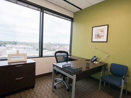 Image 9 of Regus - 2950 N Loop West - Houston, TX