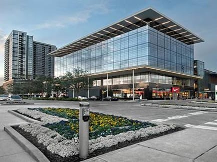 Image 1 of Regus - 1700 Post Oak Blvd - Houston, TX