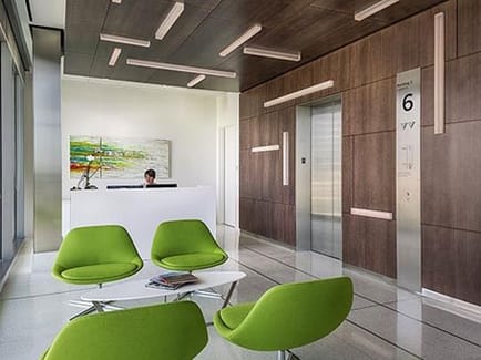 Image 2 of Regus - 1700 Post Oak Blvd - Houston, TX