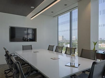 Image 3 of Regus - 1700 Post Oak Blvd - Houston, TX