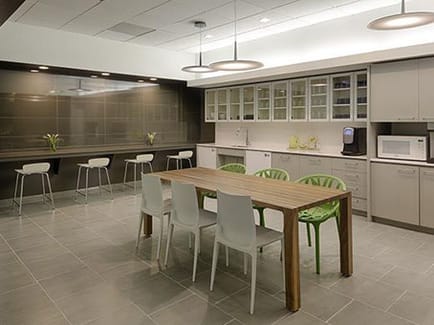 Image 5 of Regus - 1700 Post Oak Blvd - Houston, TX