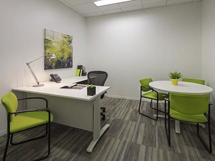 Image 6 of Regus - 1700 Post Oak Blvd - Houston, TX