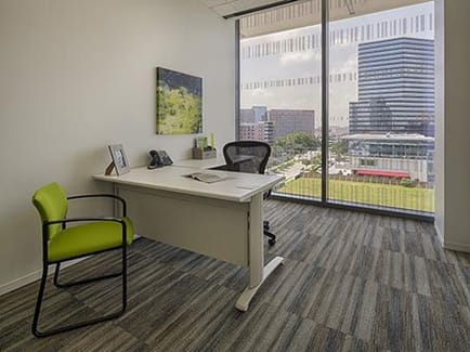 Image 9 of Regus - 1700 Post Oak Blvd - Houston, TX