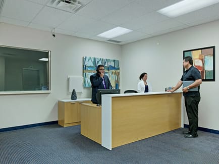 Image 2 of Regus - 1100 Matamoros St - Laredo, TX