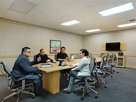 Image 3 of Regus - 1100 Matamoros St - Laredo, TX