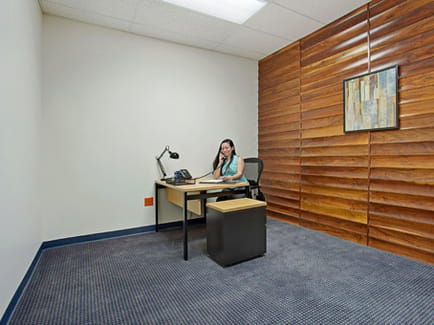 Image 4 of Regus - 1100 Matamoros St - Laredo, TX