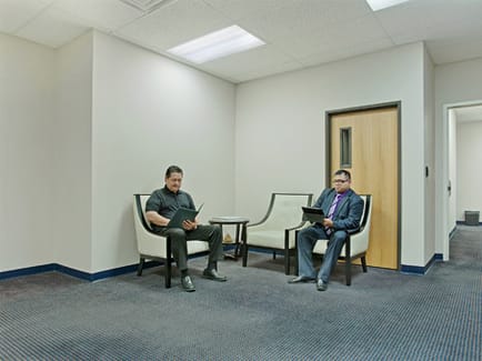 Image 5 of Regus - 1100 Matamoros St - Laredo, TX
