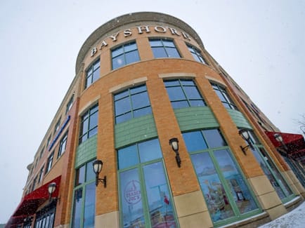 Image 1 of Regus - 500 W Silver Spring Dr - Glendale, WI