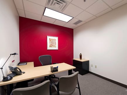 Image 4 of Regus - 500 W Silver Spring Dr - Glendale, WI