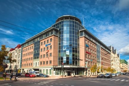 Image 1 of Workland Riga - Valdemara str. 21-20 - Riga