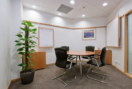 Image 7 of Workland Riga - Valdemara str. 21-20 - Riga