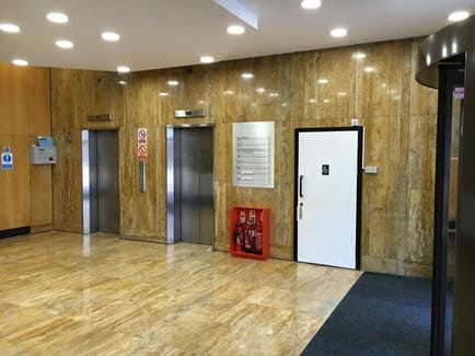 Image 3 of David Peters (Cut Above Ltd) - Lambourne House - Western Road, RM1 - Essex