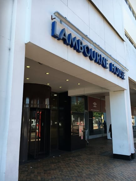 Image 4 of David Peters (Cut Above Ltd) - Lambourne House - Western Road, RM1 - Essex