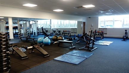 Image 5 of CBX - Cobalt Business Exchange - Cobalt Park Way - Wallsend, NE28 - Newcastle upon Tyne