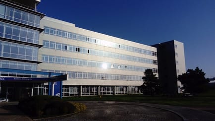 Image 10 of CBX - Cobalt Business Exchange - Cobalt Park Way - Wallsend, NE28 - Newcastle upon Tyne