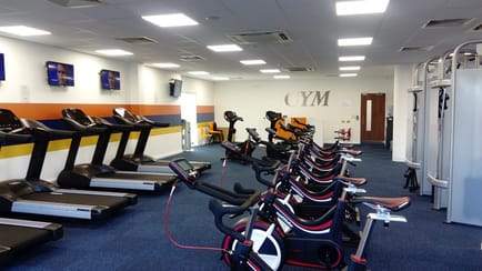 Image 4 of CBX - Cobalt Business Exchange - Cobalt Park Way - Wallsend, NE28 - Newcastle upon Tyne