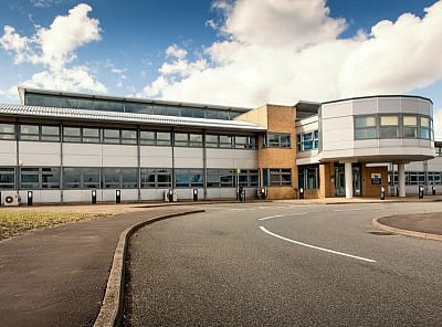 Image 1 of NWES - Beacon Innovation Centre - Beacon Park - Gorleston, NR31 - Great Yarmouth