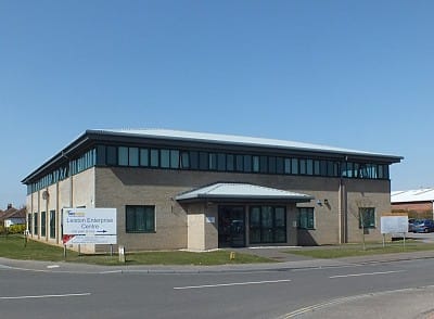Image 1 of NWES - Leiston Enterprise Centre - Eastlands Road, IP16 - Leiston